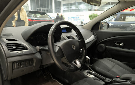 Renault Fluence I, 2012 год, 599 000 рублей, 20 фотография
