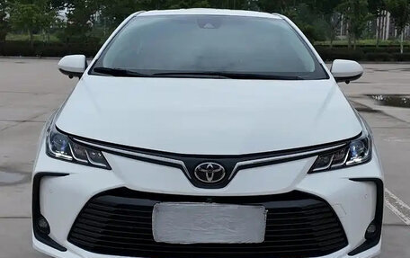 Toyota Corolla, 2022 год, 1 200 000 рублей, 2 фотография