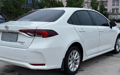 Toyota Corolla, 2022 год, 1 200 000 рублей, 6 фотография