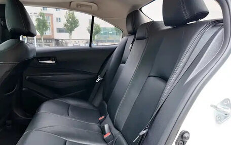 Toyota Corolla, 2022 год, 1 200 000 рублей, 9 фотография