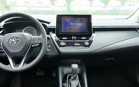 Toyota Corolla, 2022 год, 1 200 000 рублей, 7 фотография