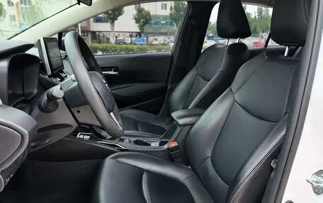 Toyota Corolla, 2022 год, 1 200 000 рублей, 13 фотография