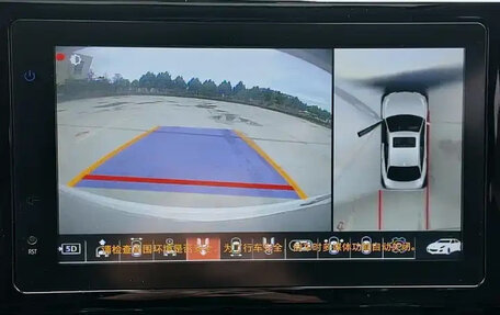 Toyota Corolla, 2022 год, 1 200 000 рублей, 16 фотография