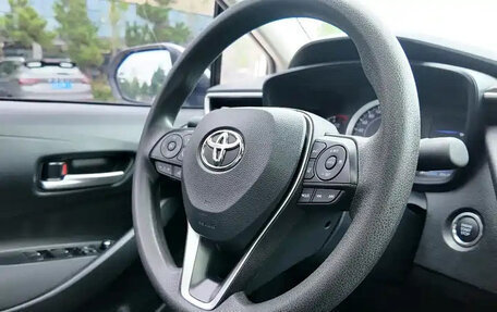 Toyota Corolla, 2022 год, 1 200 000 рублей, 12 фотография