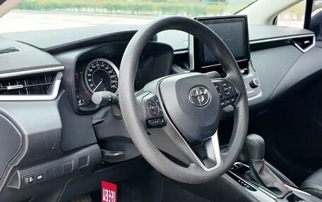 Toyota Corolla, 2022 год, 1 200 000 рублей, 8 фотография