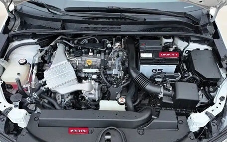 Toyota Corolla, 2022 год, 1 200 000 рублей, 17 фотография