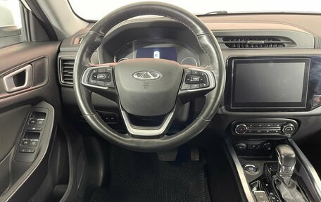 Chery Tiggo 4 I рестайлинг, 2021 год, 1 352 000 рублей, 11 фотография