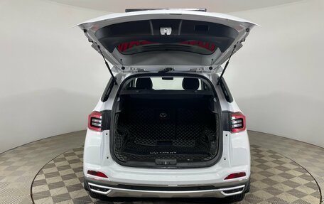 Chery Tiggo 4 I рестайлинг, 2021 год, 1 352 000 рублей, 7 фотография