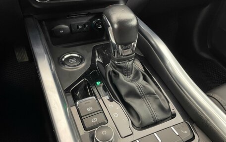 Chery Tiggo 4 I рестайлинг, 2021 год, 1 352 000 рублей, 14 фотография