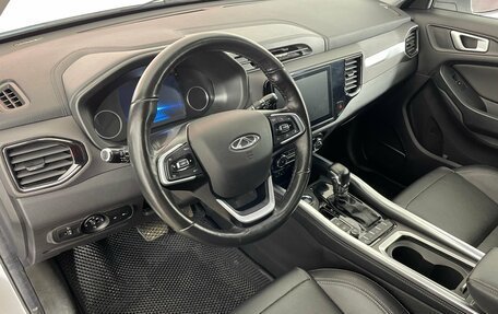 Chery Tiggo 4 I рестайлинг, 2021 год, 1 352 000 рублей, 8 фотография