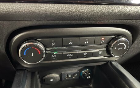 Chery Tiggo 4 I рестайлинг, 2021 год, 1 352 000 рублей, 16 фотография