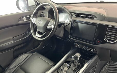 Chery Tiggo 4 I рестайлинг, 2021 год, 1 352 000 рублей, 9 фотография