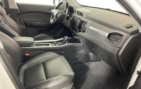 Chery Tiggo 4 I рестайлинг, 2021 год, 1 352 000 рублей, 23 фотография