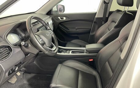 Chery Tiggo 4 I рестайлинг, 2021 год, 1 352 000 рублей, 24 фотография