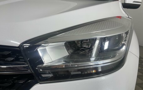 Chery Tiggo 4 I рестайлинг, 2021 год, 1 352 000 рублей, 28 фотография