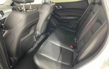 Chery Tiggo 4 I рестайлинг, 2021 год, 1 352 000 рублей, 26 фотография