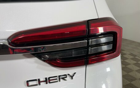 Chery Tiggo 4 I рестайлинг, 2021 год, 1 352 000 рублей, 29 фотография
