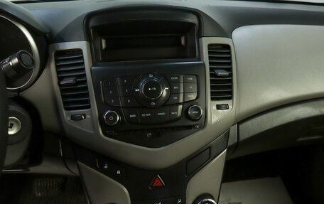 Chevrolet Cruze II, 2011 год, 629 000 рублей, 14 фотография