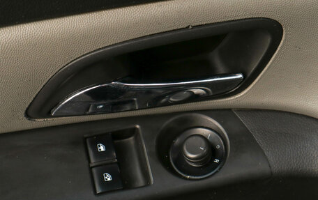 Chevrolet Cruze II, 2011 год, 629 000 рублей, 8 фотография