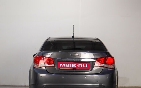 Chevrolet Cruze II, 2011 год, 629 000 рублей, 6 фотография