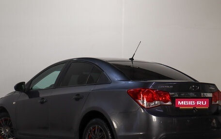 Chevrolet Cruze II, 2011 год, 629 000 рублей, 7 фотография