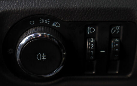 Chevrolet Cruze II, 2011 год, 629 000 рублей, 18 фотография