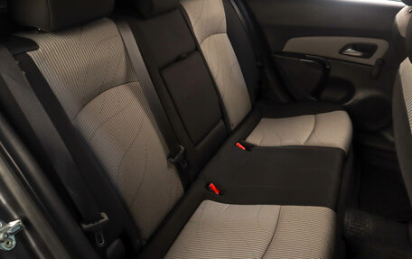 Chevrolet Cruze II, 2011 год, 629 000 рублей, 19 фотография