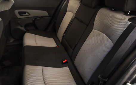 Chevrolet Cruze II, 2011 год, 629 000 рублей, 20 фотография