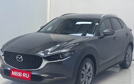 Mazda CX-30 I, 2021 год, 1 730 000 рублей, 1 фотография