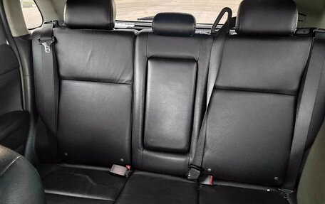 Mitsubishi ASX I рестайлинг, 2011 год, 850 000 рублей, 1 фотография