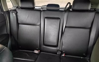 Mitsubishi ASX I рестайлинг, 2011 год, 850 000 рублей, 1 фотография