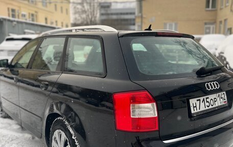 Audi A4, 2002 год, 450 000 рублей, 1 фотография