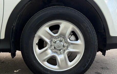 Toyota RAV4, 2015 год, 1 770 000 рублей, 18 фотография