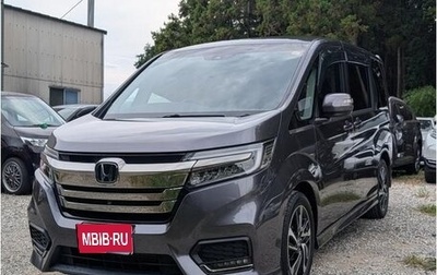 Honda Stepwgn IV, 2021 год, 1 690 000 рублей, 1 фотография