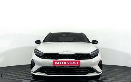 KIA K3, 2023 год, 2 377 000 рублей, 2 фотография