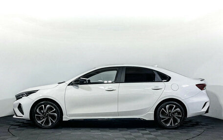 KIA K3, 2023 год, 2 377 000 рублей, 8 фотография