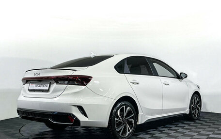 KIA K3, 2023 год, 2 377 000 рублей, 5 фотография