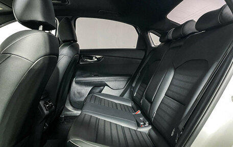 KIA K3, 2023 год, 2 377 000 рублей, 10 фотография