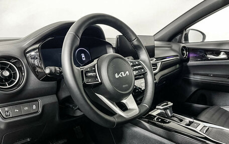 KIA K3, 2023 год, 2 377 000 рублей, 13 фотография