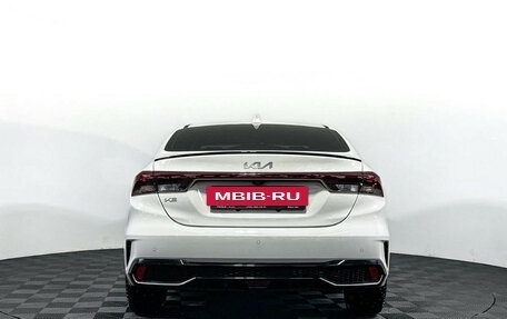 KIA K3, 2023 год, 2 377 000 рублей, 6 фотография