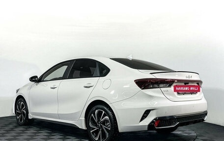 KIA K3, 2023 год, 2 377 000 рублей, 7 фотография