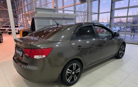 KIA Cerato III, 2013 год, 1 100 000 рублей, 3 фотография