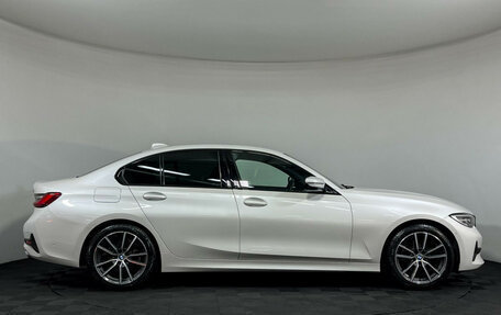 BMW 3 серия, 2021 год, 3 997 000 рублей, 5 фотография