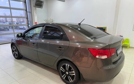 KIA Cerato III, 2013 год, 1 100 000 рублей, 5 фотография