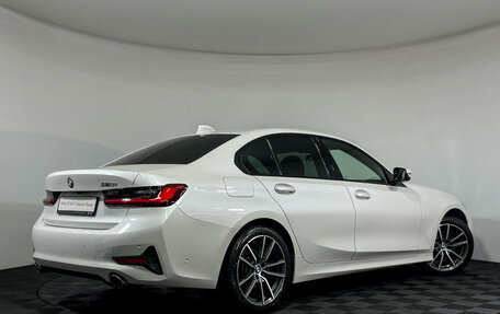 BMW 3 серия, 2021 год, 3 997 000 рублей, 2 фотография