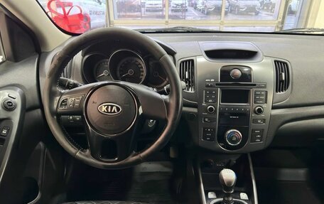 KIA Cerato III, 2013 год, 1 100 000 рублей, 10 фотография