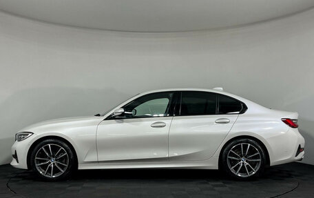 BMW 3 серия, 2021 год, 3 997 000 рублей, 4 фотография