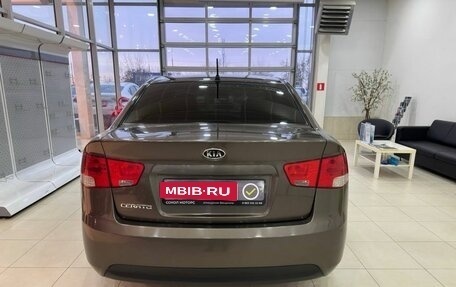 KIA Cerato III, 2013 год, 1 100 000 рублей, 4 фотография