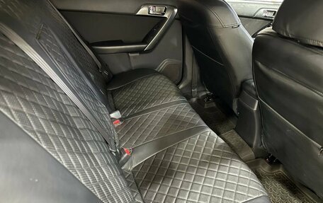 KIA Cerato III, 2013 год, 1 100 000 рублей, 9 фотография