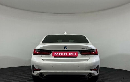 BMW 3 серия, 2021 год, 3 997 000 рублей, 3 фотография